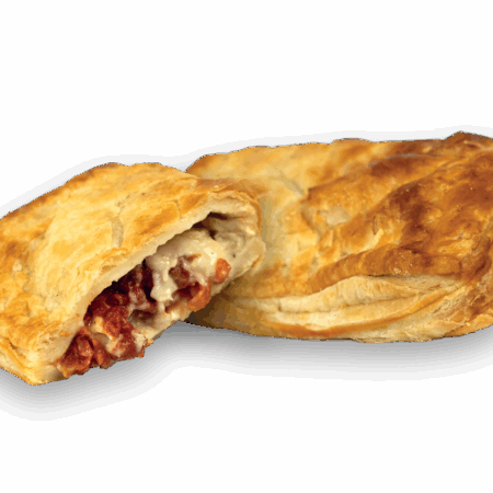 Sfogliata barocca