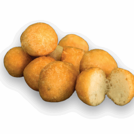 Pettole Bianche