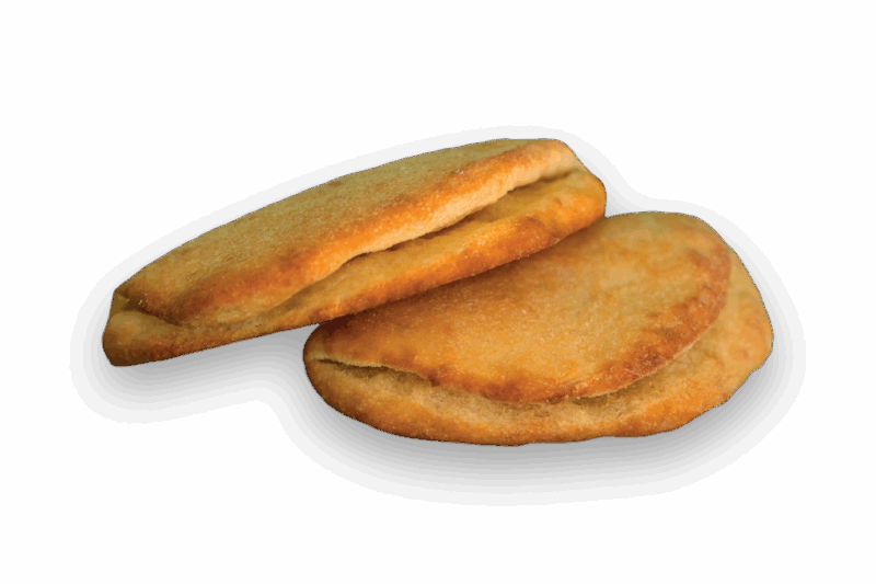 Piegatella pugliese