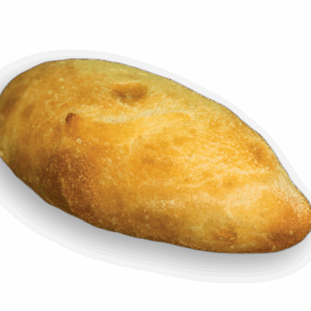 Mezzaluna