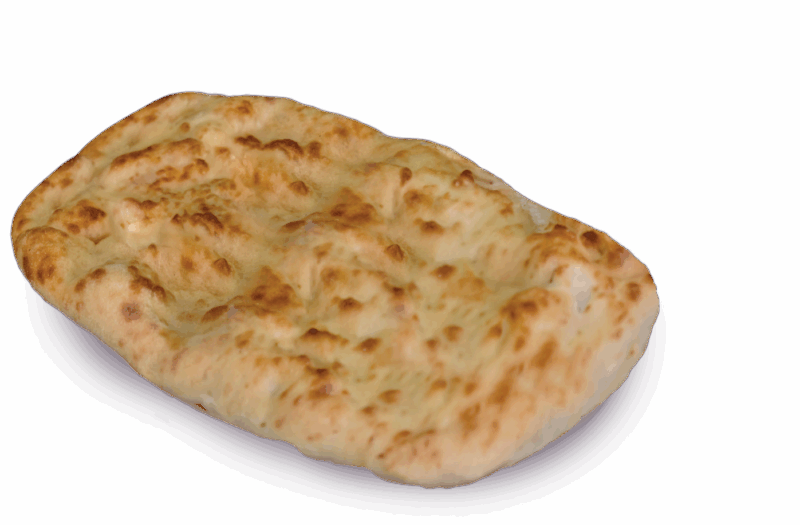 Schiacciata pugliese