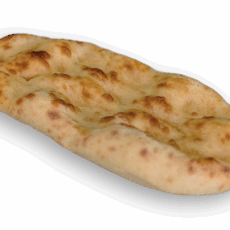Pinsa pugliese