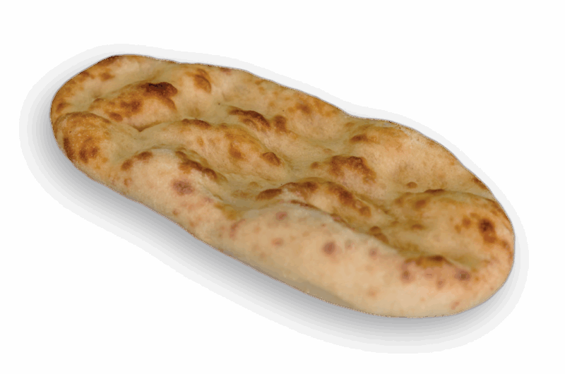 Pinsa pugliese