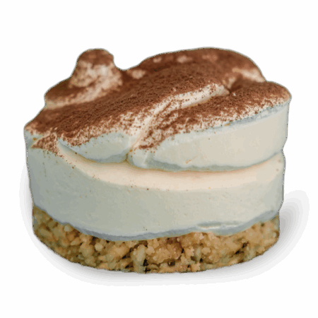 Tiramisù al caffè