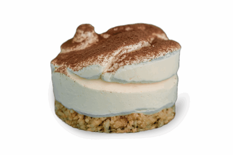 Tiramisù al caffè